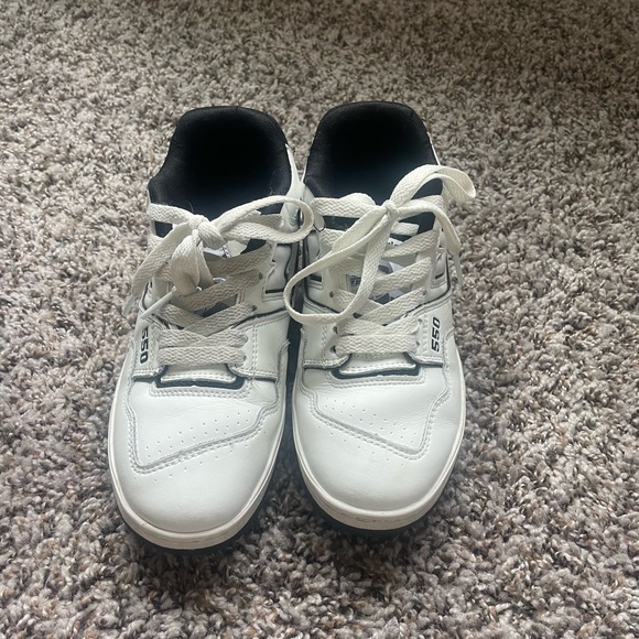 New Balance 550 - Picture 5 of 5